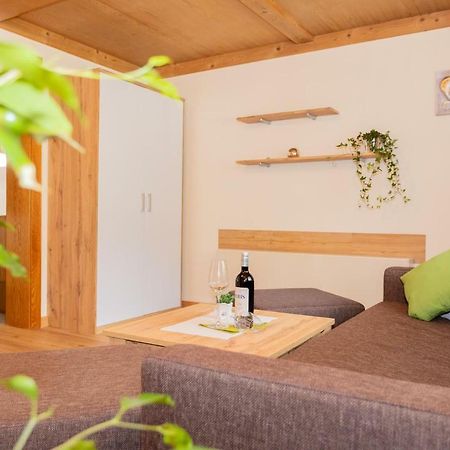 Rainberghof Apartment Rauris Ngoại thất bức ảnh