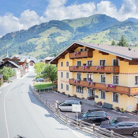 Rainberghof Apartment Rauris Ngoại thất bức ảnh