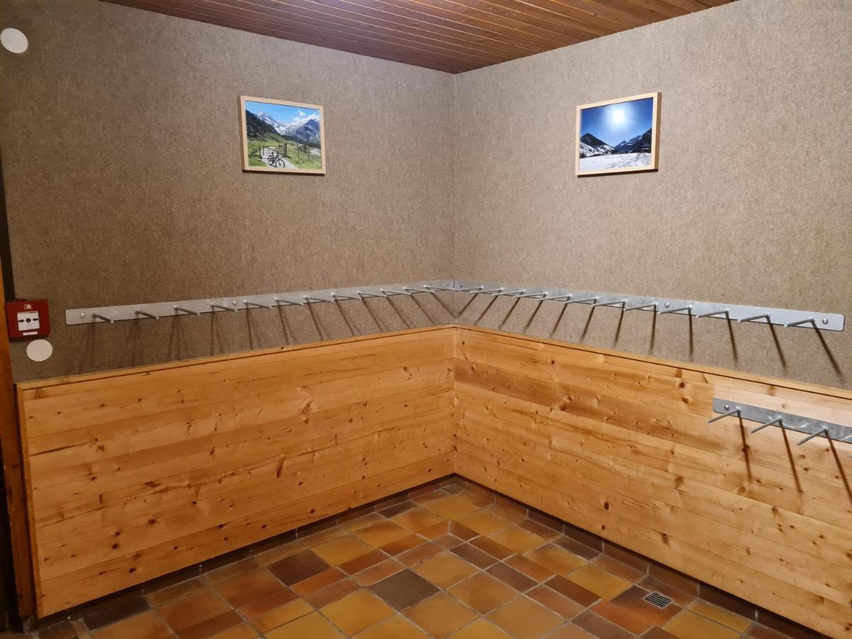 Rainberghof Apartment Rauris Ngoại thất bức ảnh