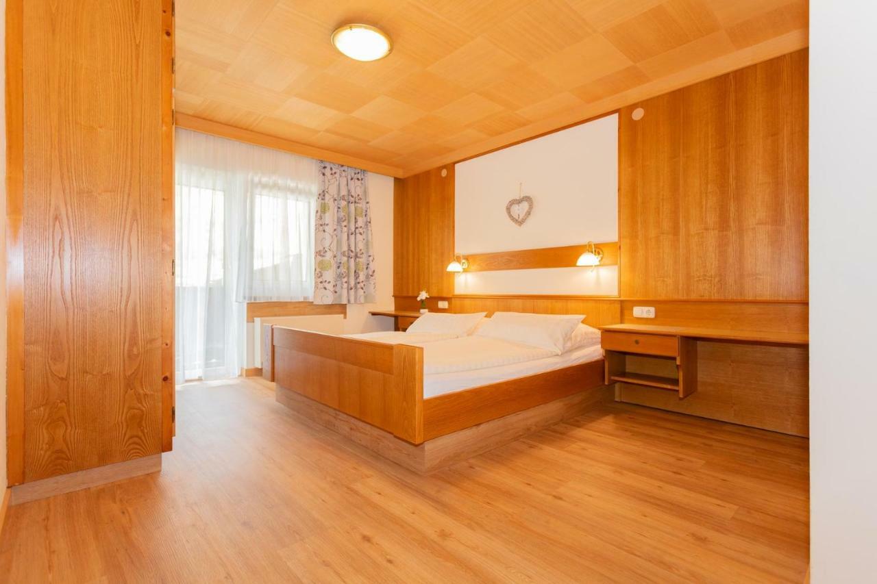 Rainberghof Apartment Rauris Ngoại thất bức ảnh