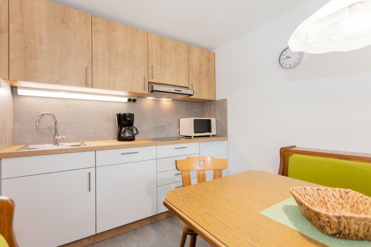 Rainberghof Apartment Rauris Ngoại thất bức ảnh