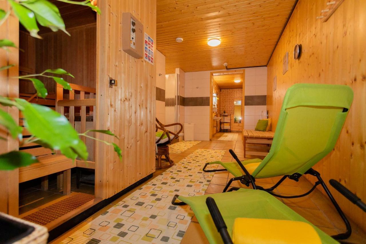 Rainberghof Apartment Rauris Ngoại thất bức ảnh