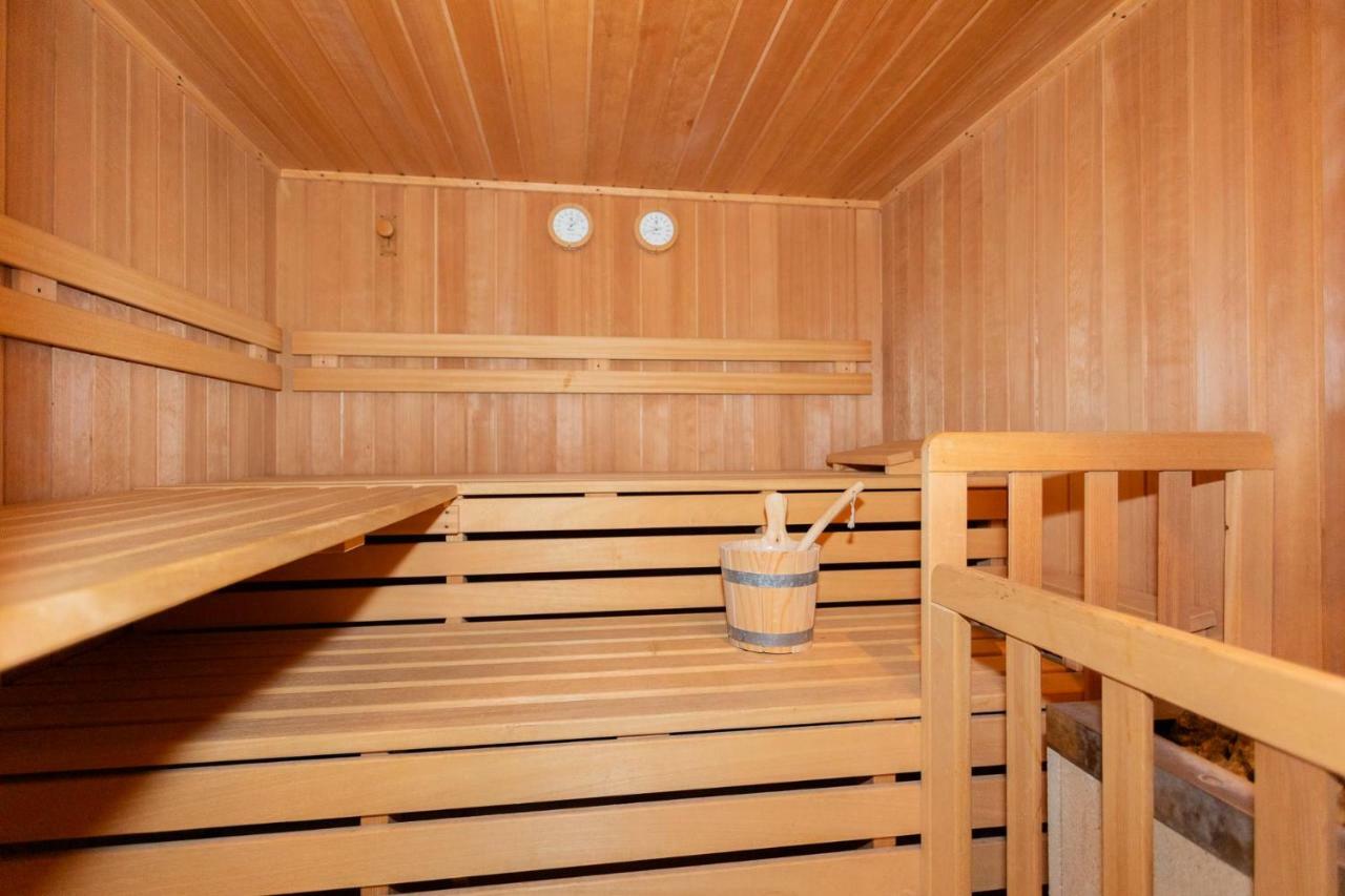 Rainberghof Apartment Rauris Ngoại thất bức ảnh