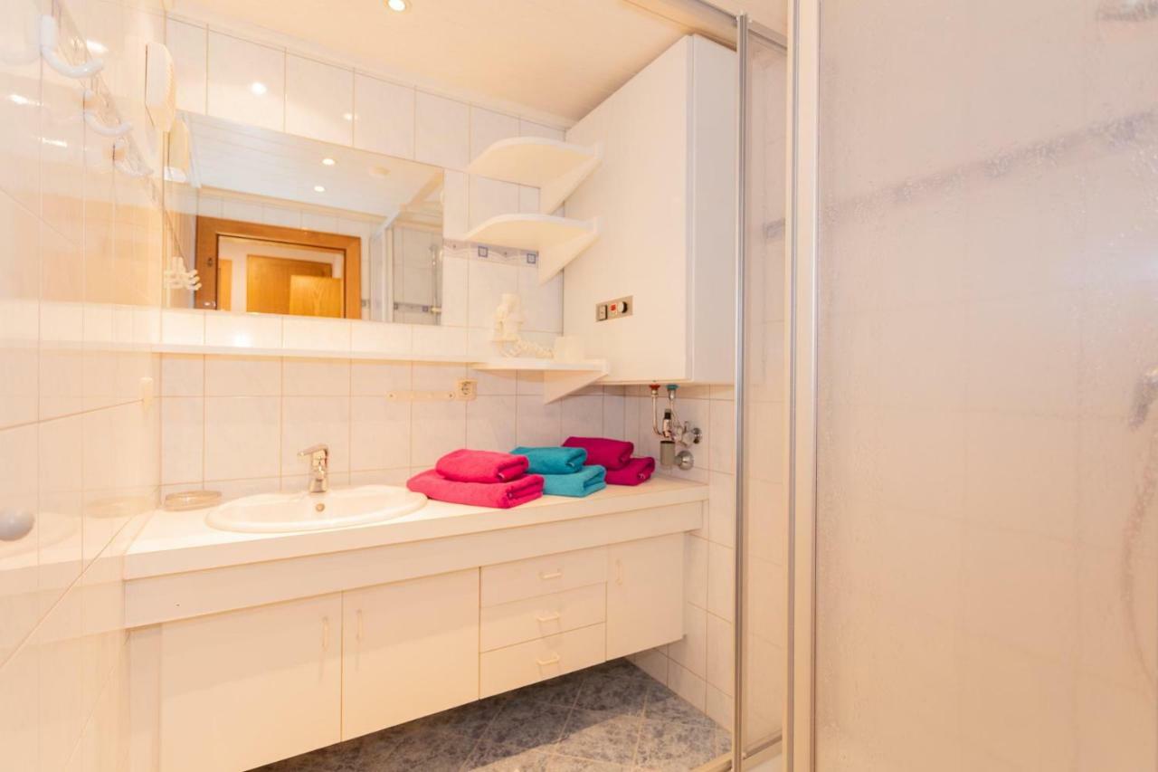 Rainberghof Apartment Rauris Ngoại thất bức ảnh