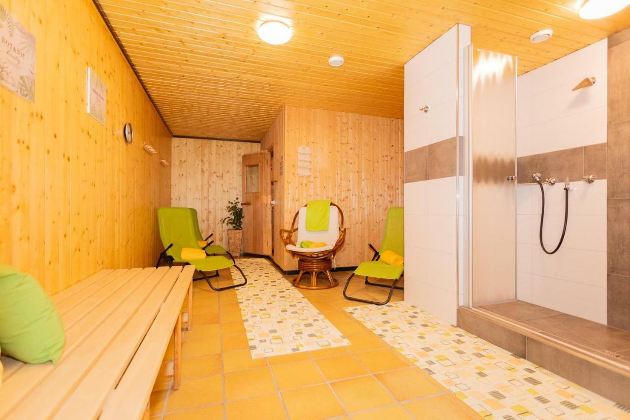 Rainberghof Apartment Rauris Ngoại thất bức ảnh