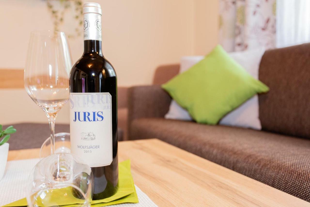 Rainberghof Apartment Rauris Ngoại thất bức ảnh