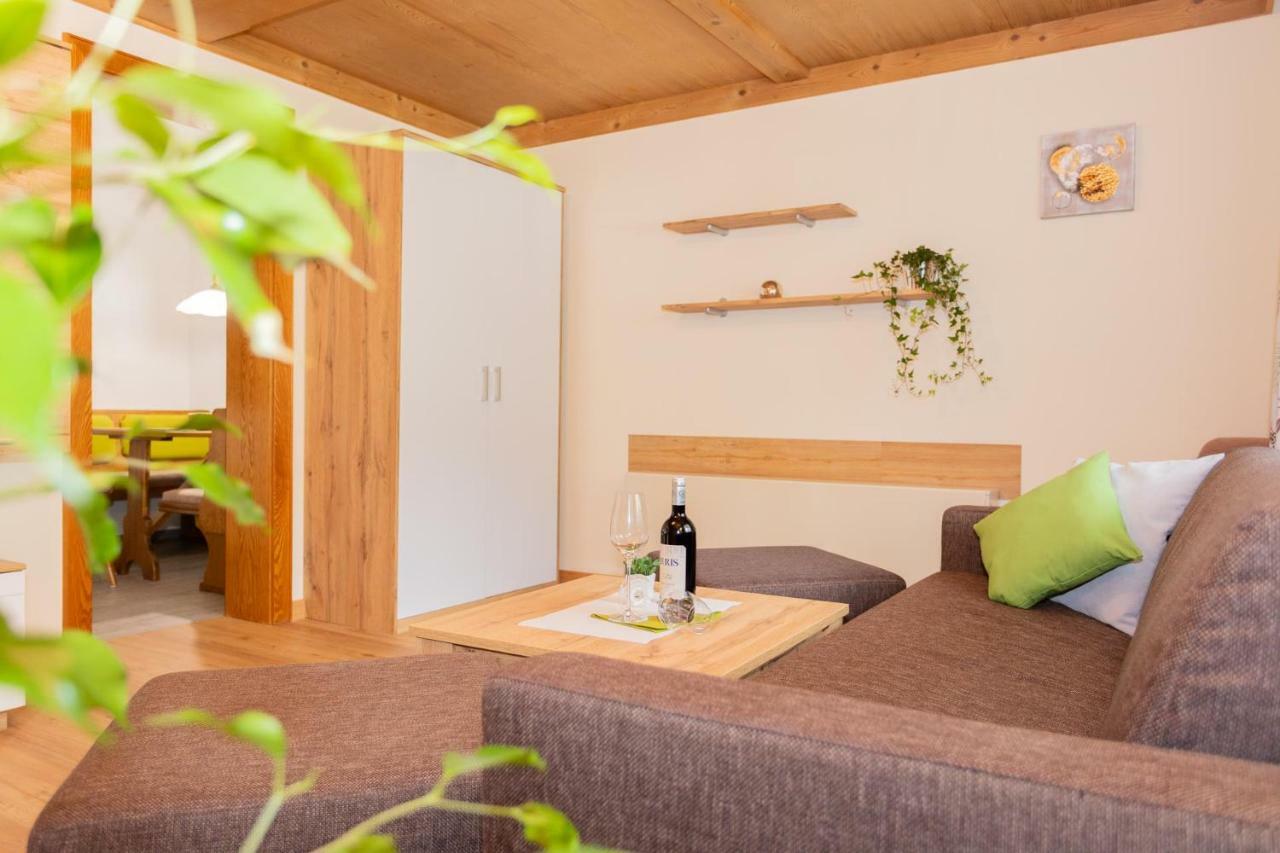 Rainberghof Apartment Rauris Ngoại thất bức ảnh