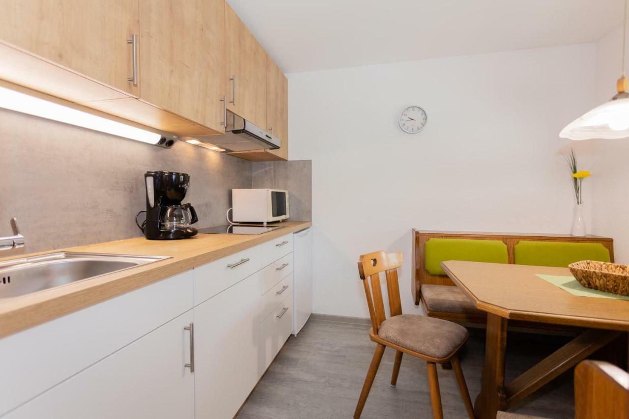 Rainberghof Apartment Rauris Ngoại thất bức ảnh