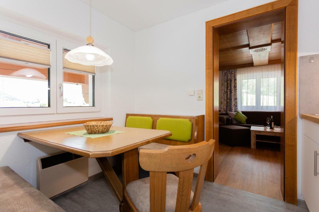 Rainberghof Apartment Rauris Ngoại thất bức ảnh