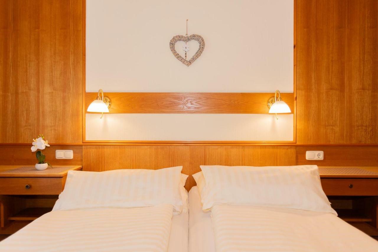 Rainberghof Apartment Rauris Ngoại thất bức ảnh